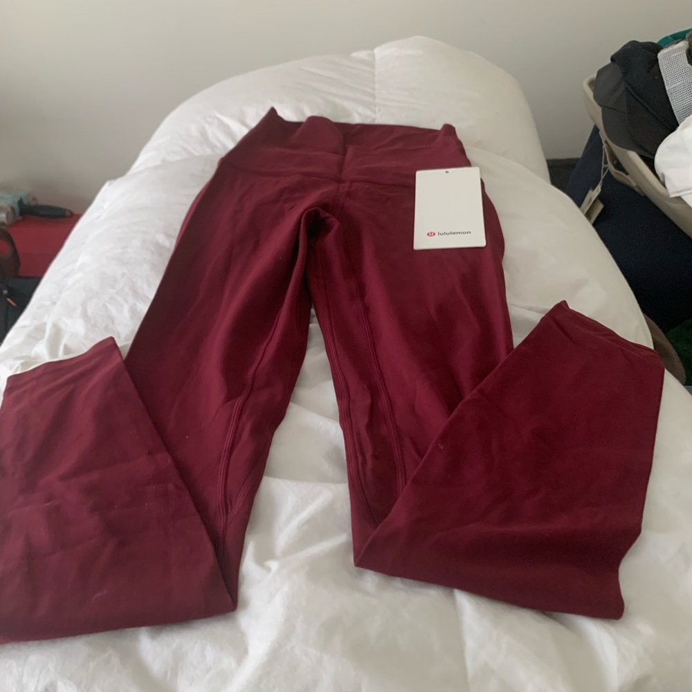 Lululemon leggings